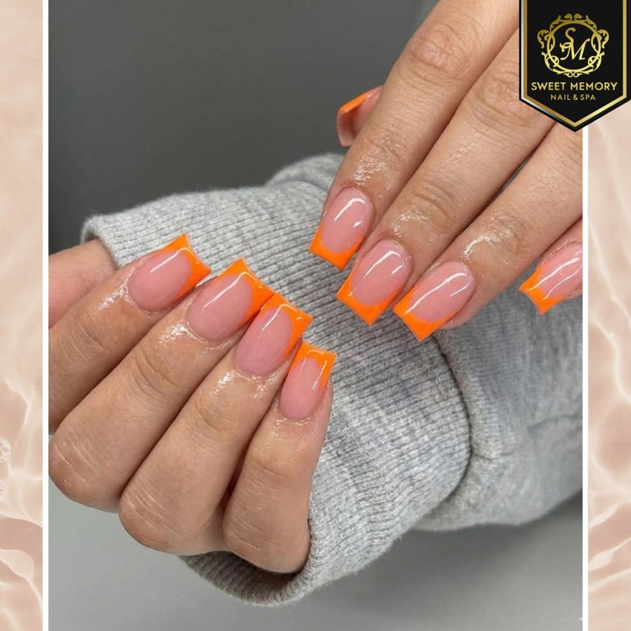 Sweet Memory Nail Spa